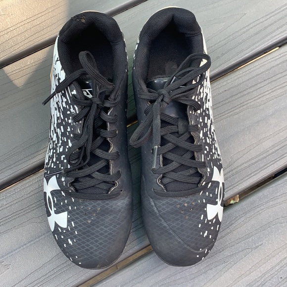 Under Armour Spikes - men’s or women’s - Picture 2 of 9